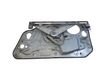 Front window lifting mechanism without motor 8679080
