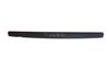 Trunk door license plate light bar 08663727