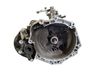 Manual 6 speed gearbox 55575539
