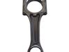 Connecting rod/conrod 