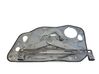 Front window lifting mechanism without motor 30753143
