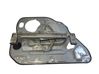 Rear window lifting mechanism without motor 8679083