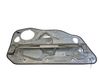 Front window lifting mechanism without motor 30753144