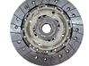 Clutch pressure plate 7615630
