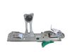 Rear door manual window regulator 13260131