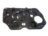 Front window lifting mechanism without motor 30753327