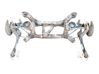 Rear subframe 