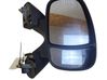 Front door electric wing mirror 010022