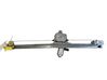Front door window regulator with motor 7700311821