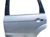 Rear door 