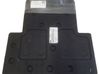 Trunk/boot lower side trim panel 6M21U111D66AF