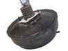 Brake booster 