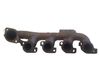 Exhaust manifold 6C1Q94630CD