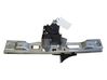 Rear door window regulator with motor 13260141