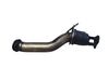 EGR valve line/pipe/hose 