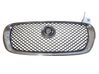 Rejilla superior del radiador del parachoques delantero 8X238A100AE