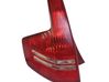 Rear/tail lights 9655864080