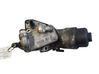 Oil filter mounting bracket 55577034