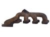 Exhaust manifold BK2Q9430CB