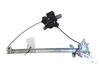 Regulador de puerta trasera con motor 8572012530