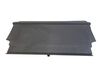 Parcel shelf load cover 