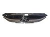 Front bumper upper radiator grill 863512Y000