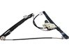 Front door window regulator with motor 6M21U23200BJ