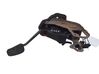 Clutch pedal 