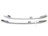Roof bar rail 