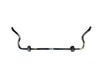 Front anti-roll bar/sway bar 