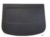 Parcel shelf 