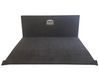 Trunk/boot floor carpet liner 13262593