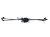 Front wiper linkage and motor 1397220623