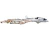 Roof airbag 1056816