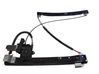 Regulador de puerta delantera con motor 8X23F23201AF