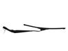Front wiper blade arm 737634902