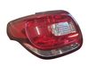 Rear/tail lights 9676973880