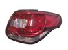 Rear/tail lights 9676973380
