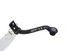 Sliding door upper roller guide/hinge 