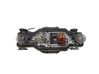 Tail light bulb cover holder 