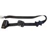 Rear seatbelt 044069