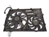 Electric radiator cooling fan 7H0121201CB