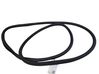 Front door rubber seal 1Z0867365H