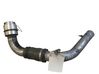 Intercooler hose/pipe 144603600R