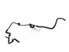 Engine coolant pipe/hose 1K0121070CA
