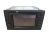 Radio/CD/DVD/GPS-pääyksikkö 7612830092