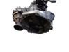 Manual 5 speed gearbox KBL