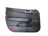 Front door card panel trim 