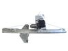 Priekinio el. lango pakėlimo mechanizmo komplektas 9680557880