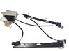 Front door window regulator with motor 5P0837401AK
